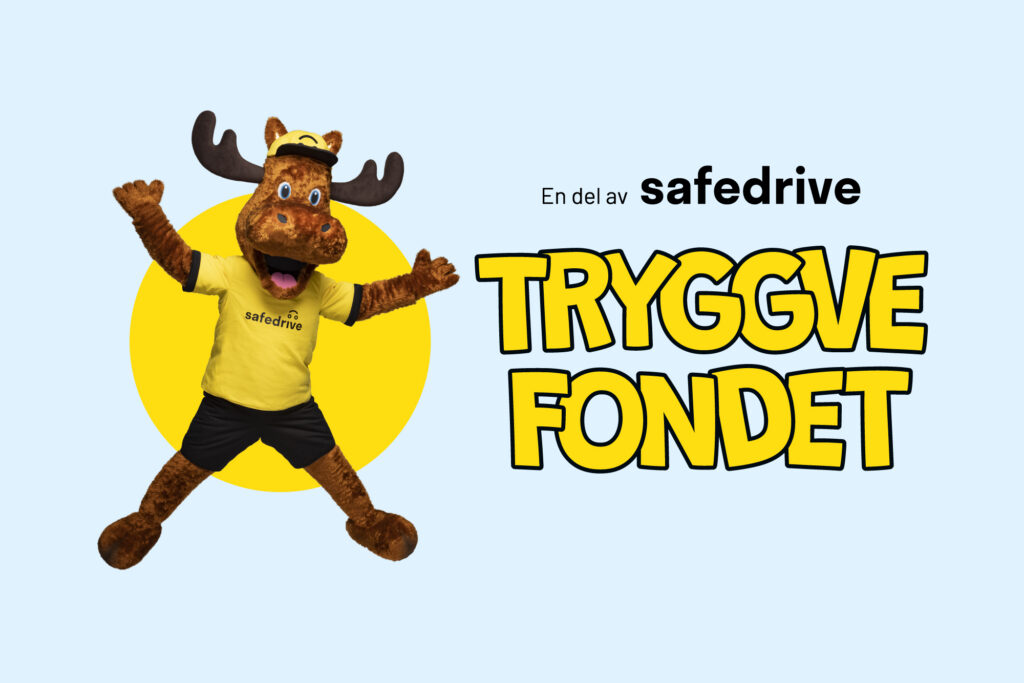 , Forside