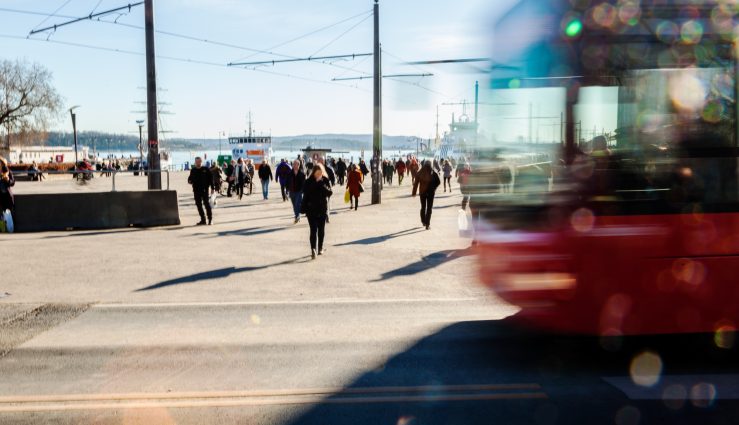 Trafikk_Oslo